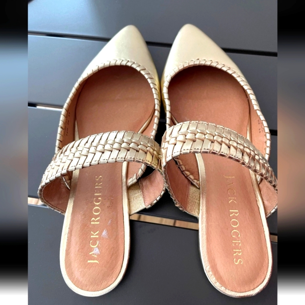 Mules gold